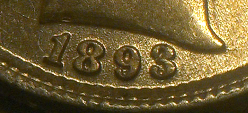 1893/2-Dime---Grade?