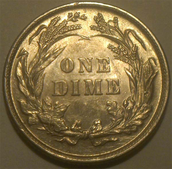 1893/2-Dime---Grade?