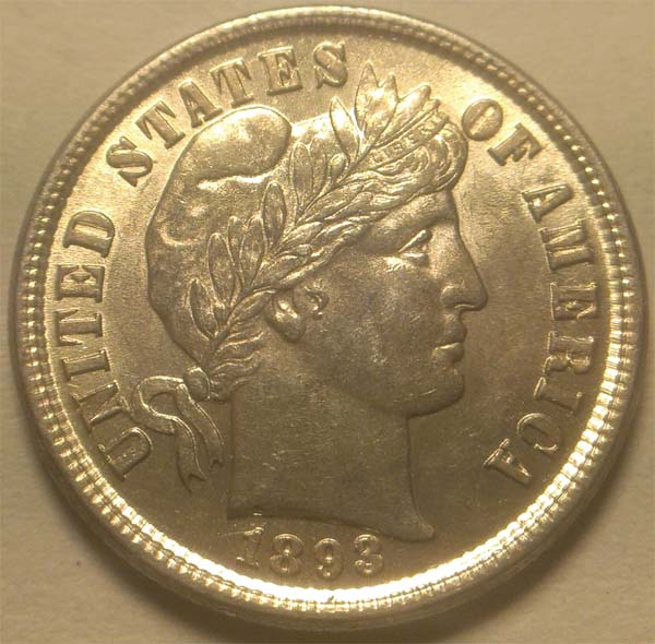 1893/2-Dime---Grade?