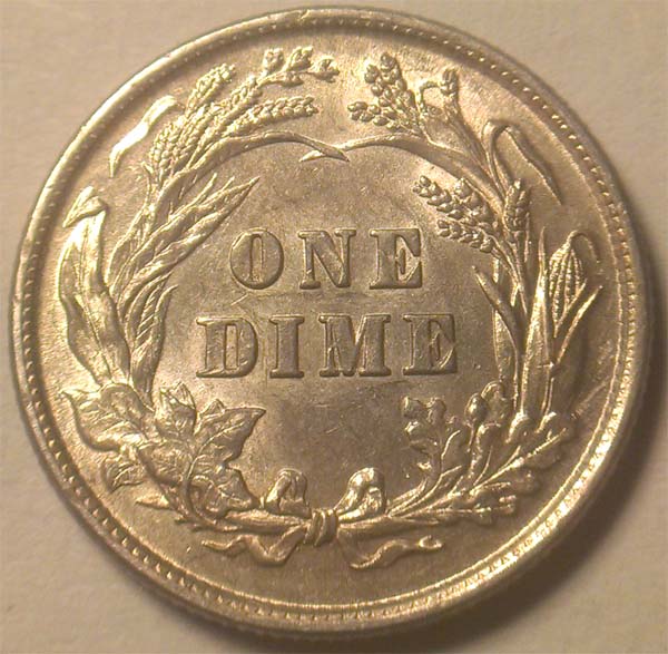 1893/2-Dime---Grade?