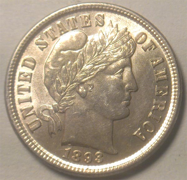 1893/2-Dime---Grade?