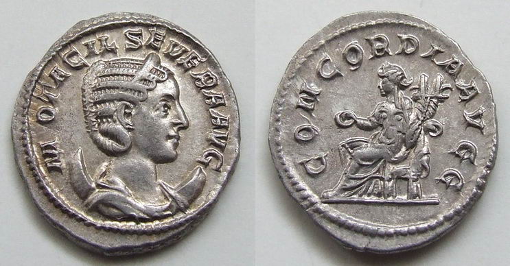 Otacilia-Severa