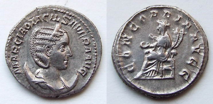Otacilia-Severa