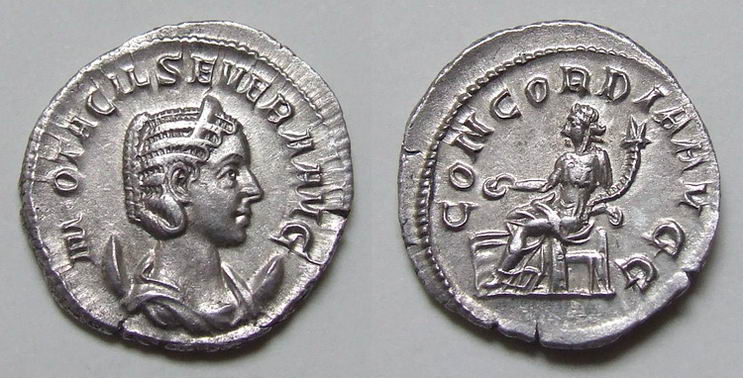 Otacilia-Severa