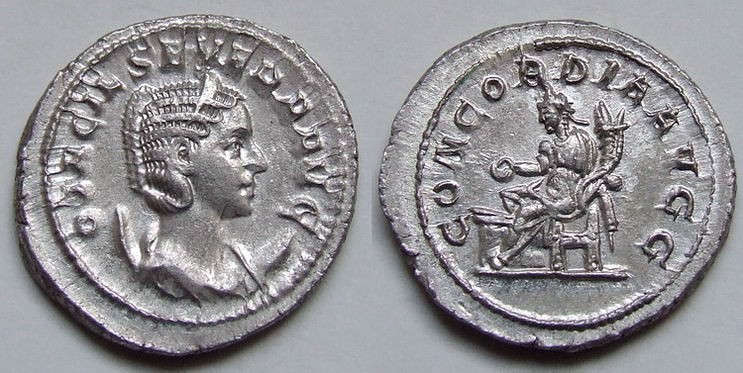 Otacilia-Severa