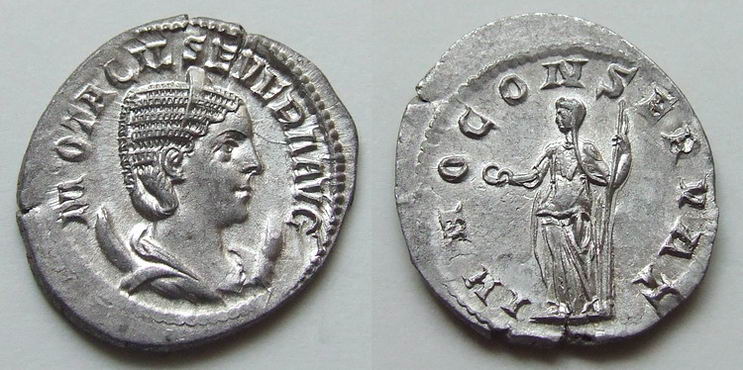 Otacilia-Severa