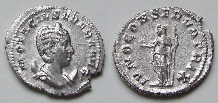 Otacilia-Severa