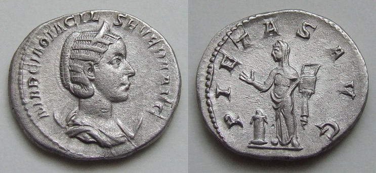 Otacilia-Severa