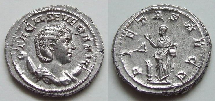 Otacilia-Severa