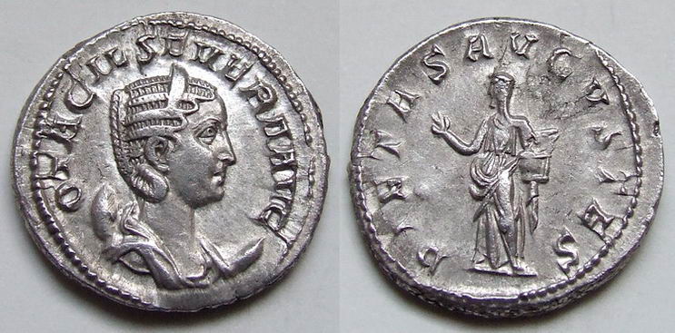 Otacilia-Severa