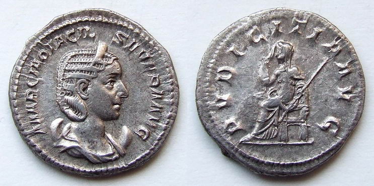 Otacilia-Severa