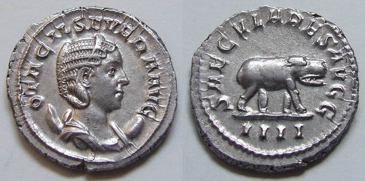 Otacilia-Severa