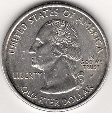 1999-P-Connecticut-Silver?-Or-All-Nickel?