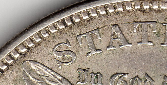 1921-Morgan-Interesting-Die-Cracks!