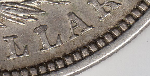 1921-Morgan-Interesting-Die-Cracks!