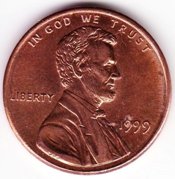 1999-P-Lincon-Penny-Double-Die