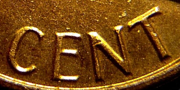 1982-Zinc-Penny-Strong-Dbl-Die-Rev--Small-Date