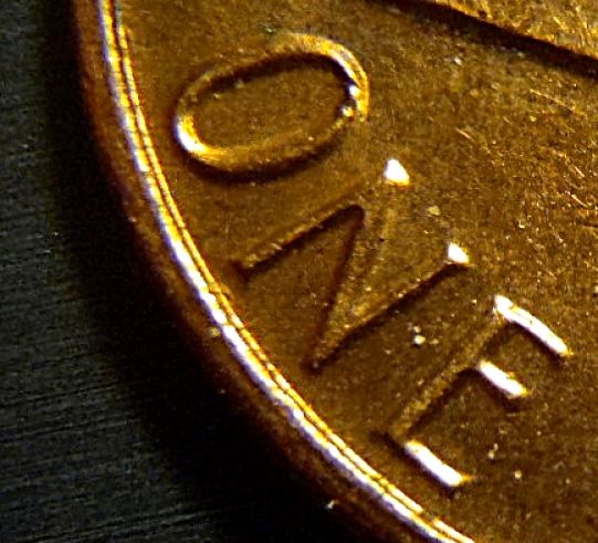 1982-Zinc-Penny-Strong-Dbl-Die-Rev--Small-Date
