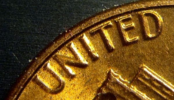 1982-Zinc-Penny-Strong-Dbl-Die-Rev--Small-Date