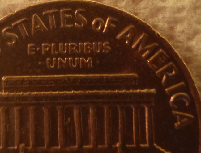 1969-Lincoln-Cent--Doubled?