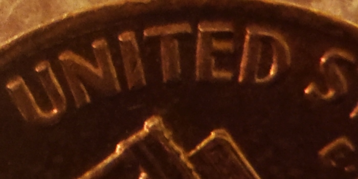1969-Lincoln-Cent--Doubled?