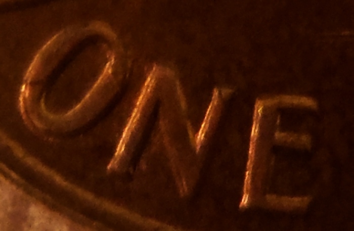1969-Lincoln-Cent--Doubled?