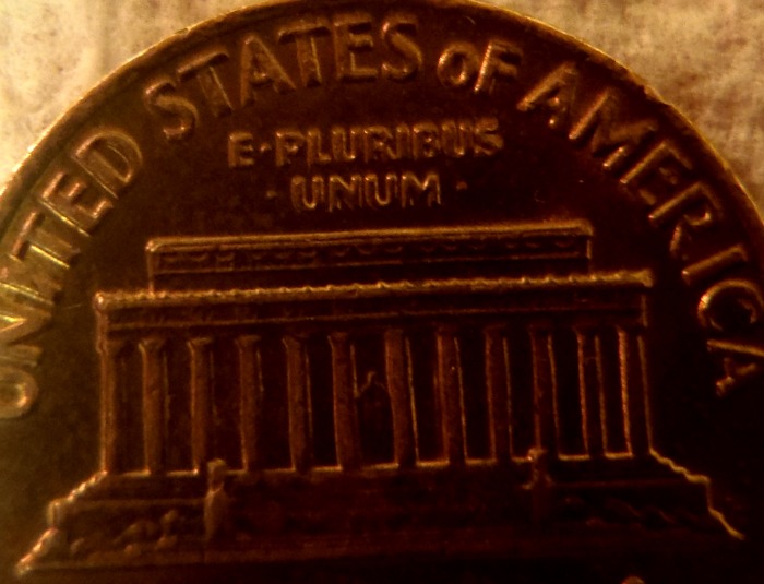 1969-Lincoln-Cent--Doubled?
