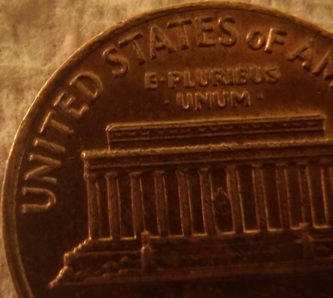 1969-Lincoln-Cent--Doubled?