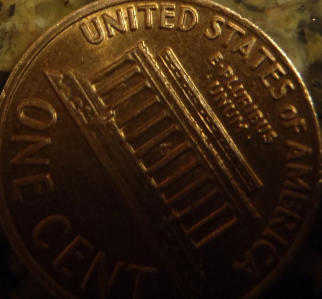 1969-Lincoln-Cent--Doubled?