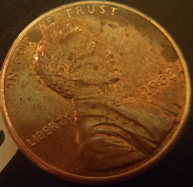 1982-P-Lincoln-Cent-Sm.-Date-Zinc-Double-Die