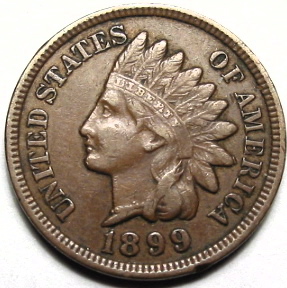 1899-Cent