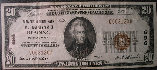 Old-Notes-And-Their-Bank-Locations