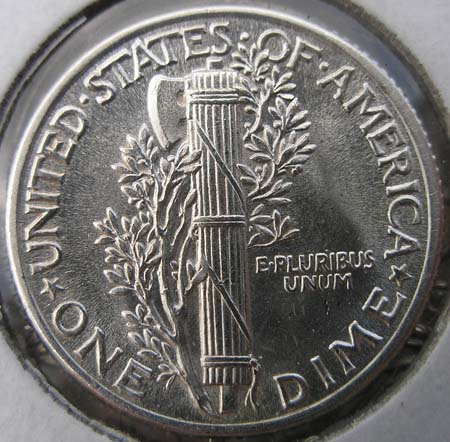 1938-Mercury-Dime