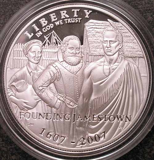 Jamestown-400th-Commemorative