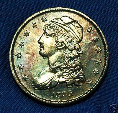 1835-Bust-Quarter