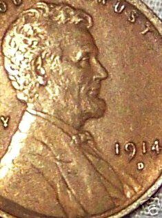 1914-D-Lincoln-Cent.--More-Pics-Added!!