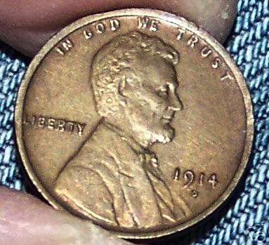 1914-D-Lincoln-Cent.--More-Pics-Added!!