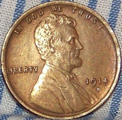 1914-D-Lincoln-Cent.--More-Pics-Added!!