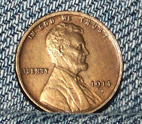 1914-D-Lincoln-Cent.--More-Pics-Added!!
