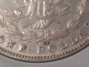 1889-CC-Morgan-With-Suspect-Mintmark?????