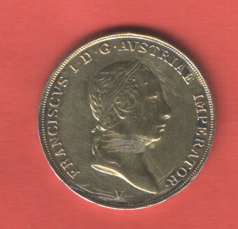Franciscvs-1826-V