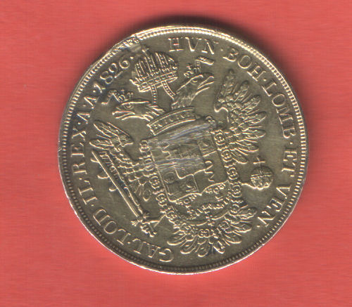 Franciscvs-1826-V