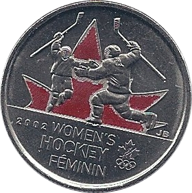First-In-Line-For-The-Woman's-Hockey-Quarters-This-Morning