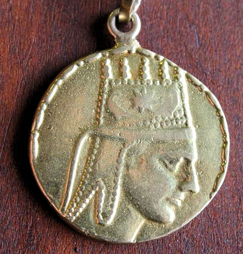 Gold-Tigranes-The-Great-Tyche-Coin!
