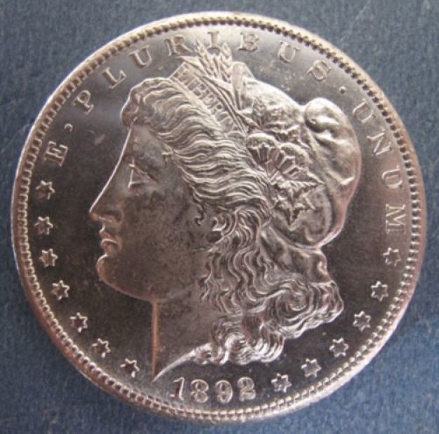 1892-CC-Morgan-...-To-Good-To-Be-True?--Counterfeit?