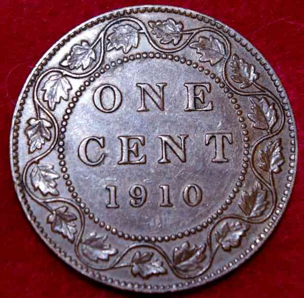 1910-One-Cent