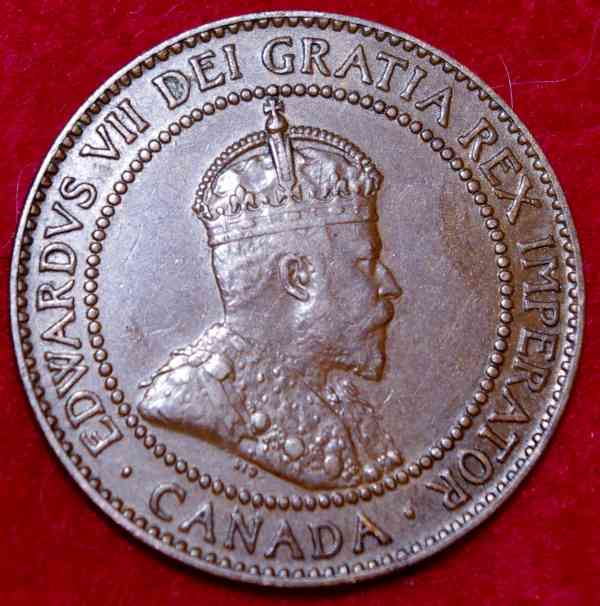 1910-One-Cent