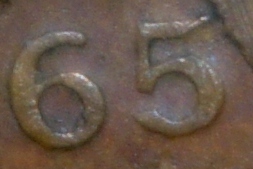 1965-Cent...fine-Point-5