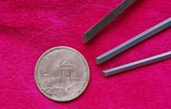How-Do-You-Like-To-Mutilate-Your-Coins?--Request-By-Harry213