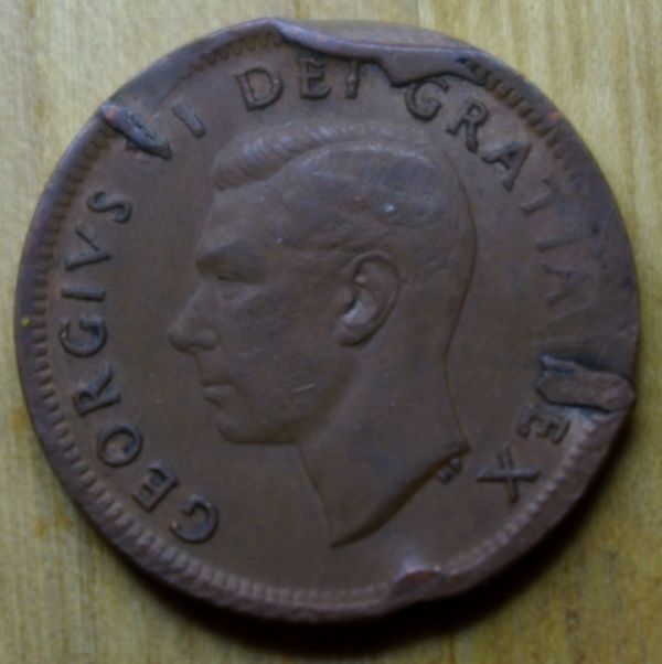 1952-One-Cent....error-Or-PMD?